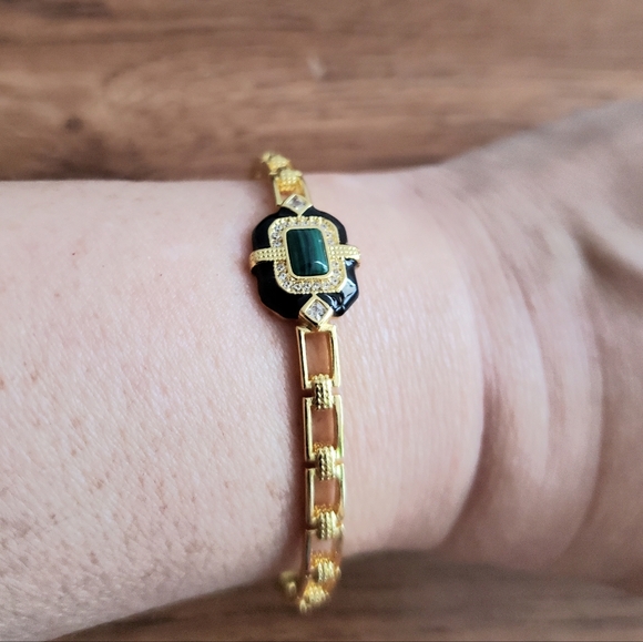 ZENLUNANO Women Fashion Bracelet New - Picture 2 of 8